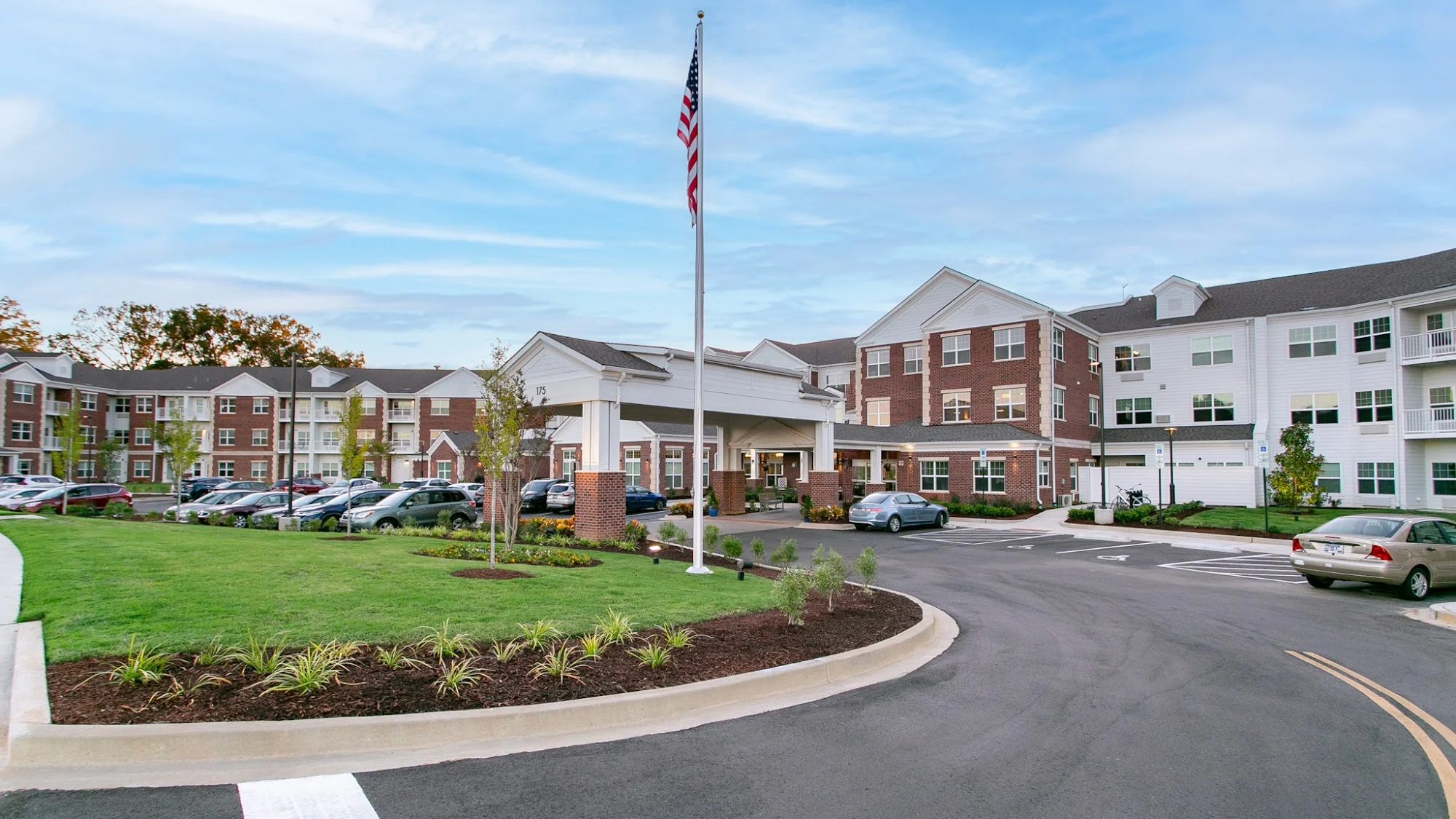 Sycamore Ridge Gracious Retirement Living