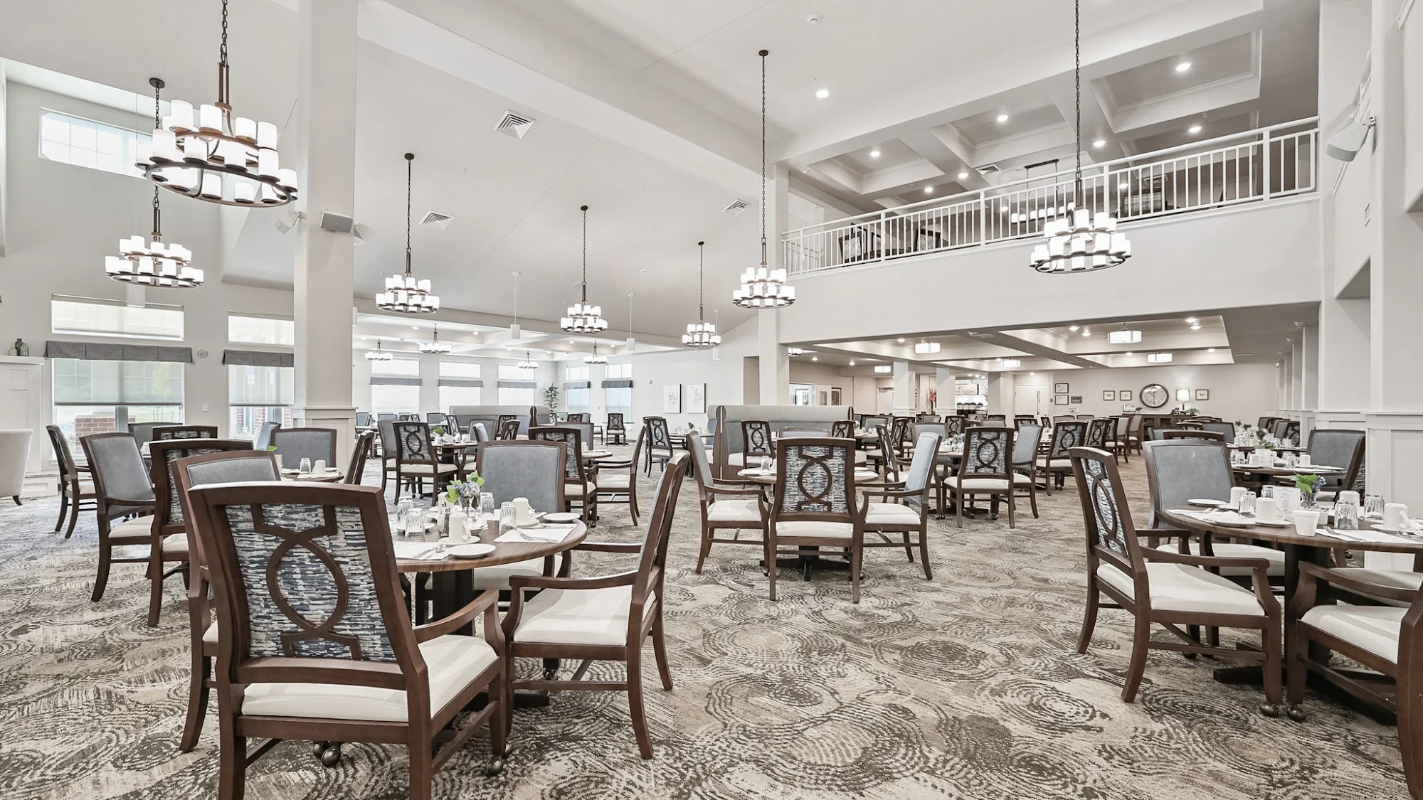 Sycamore Ridge Gracious Retirement Living