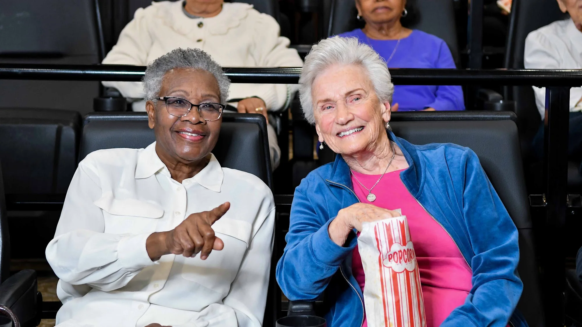 Sycamore Ridge Gracious Retirement Living