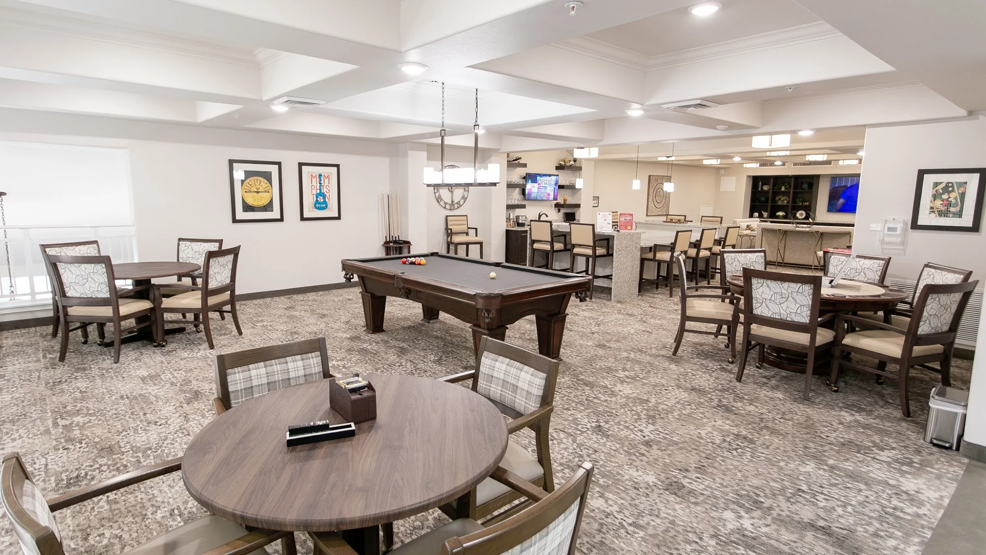 Sycamore Ridge Gracious Retirement Living