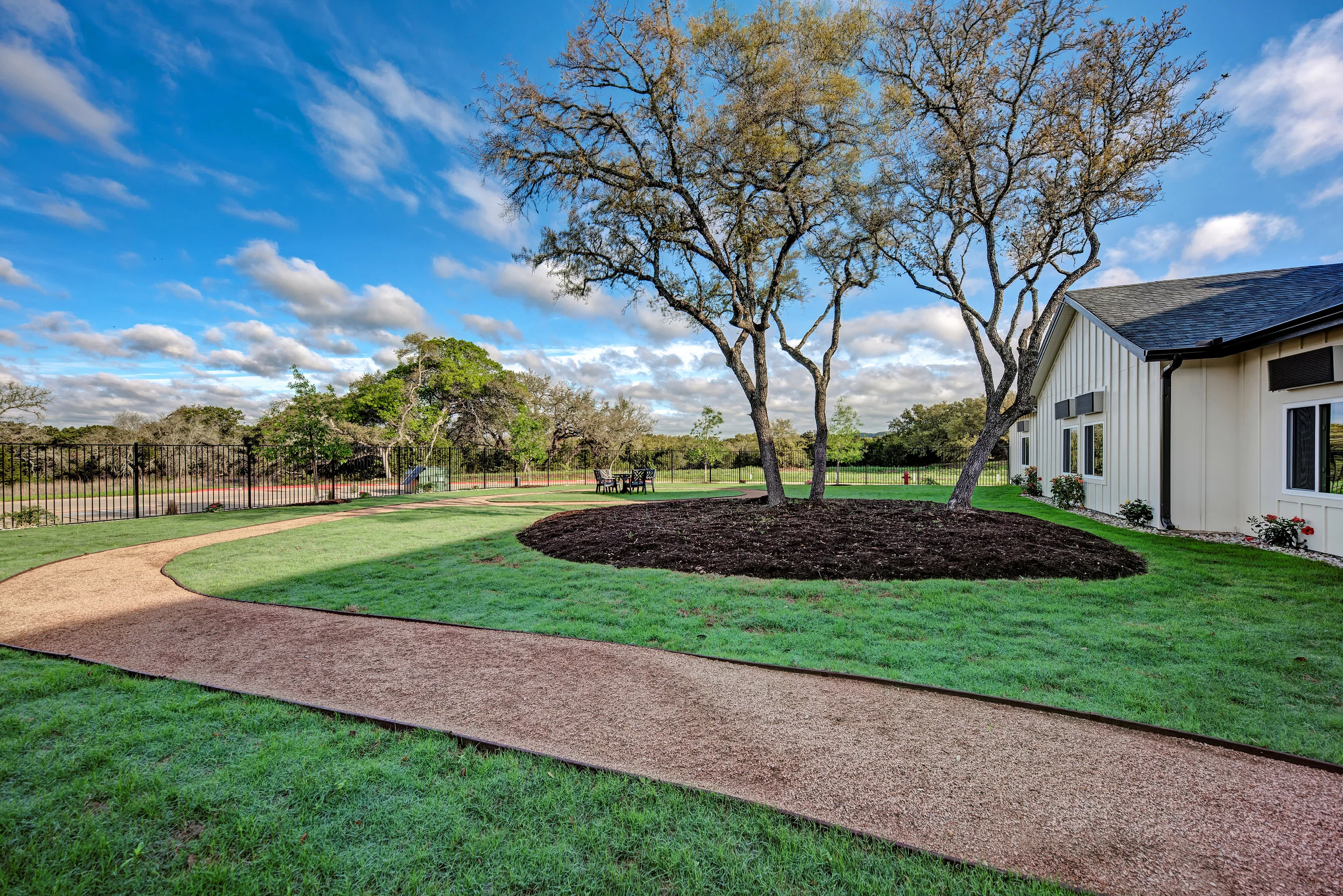 SYMPHONY OF WIMBERLEY