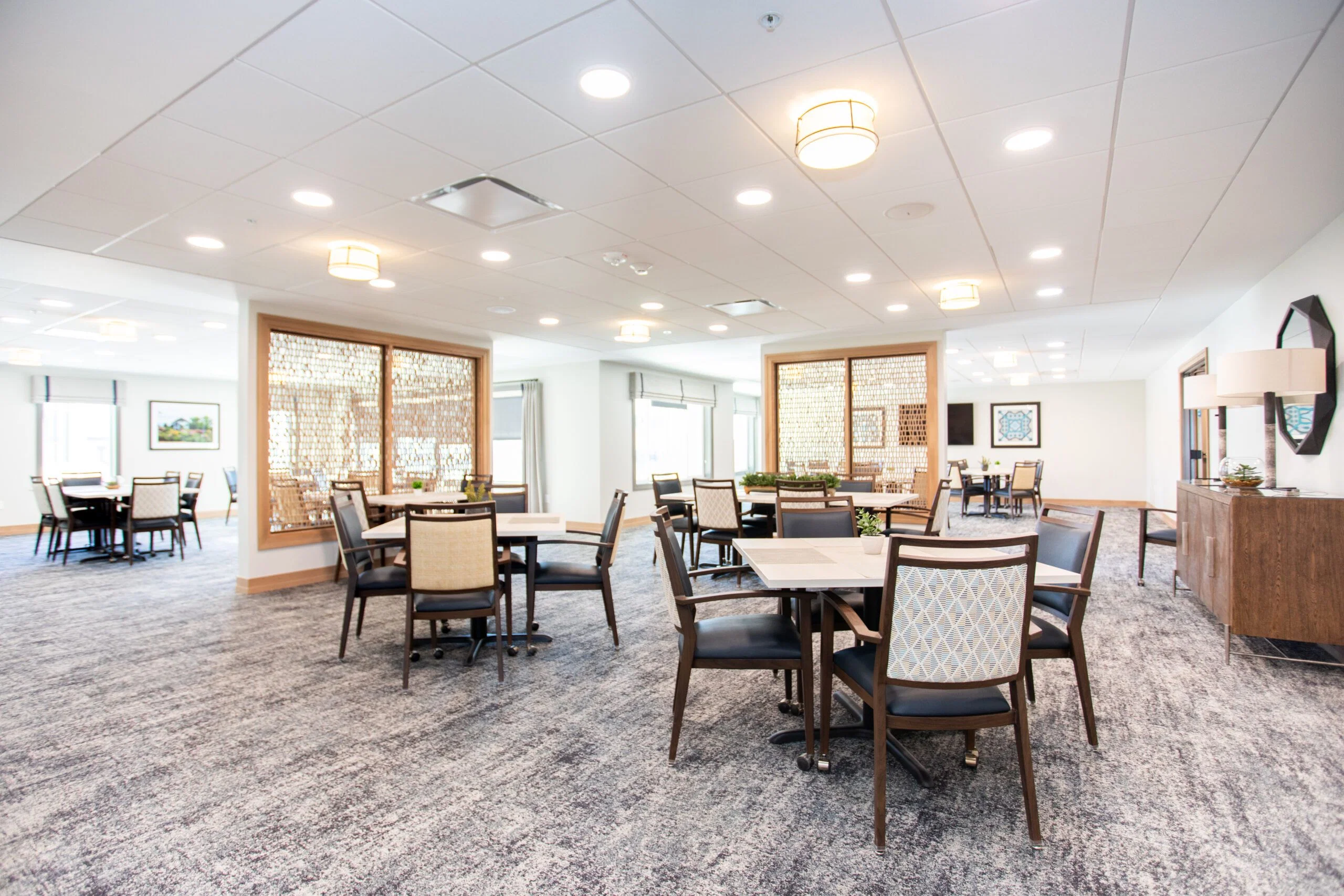 SYMPHONY POINTE