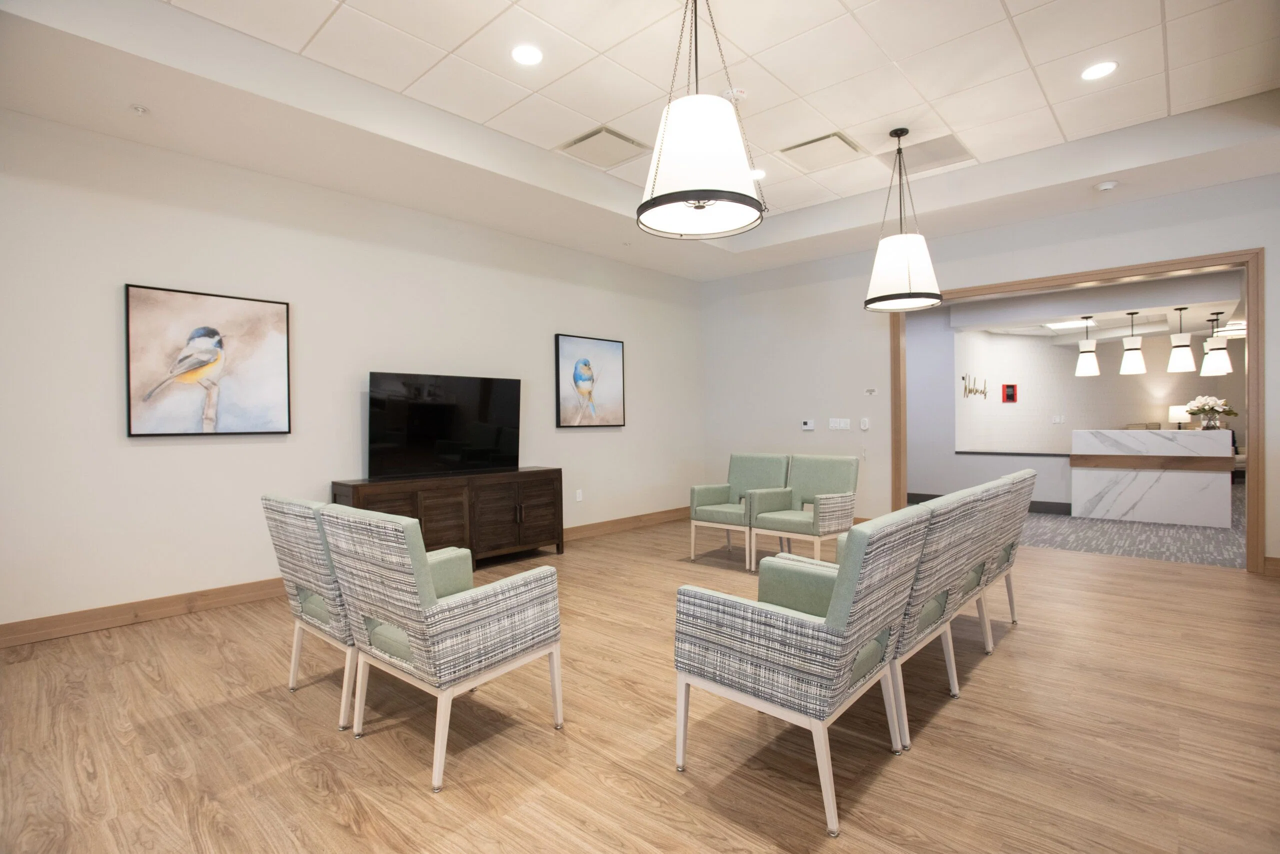 SYMPHONY POINTE