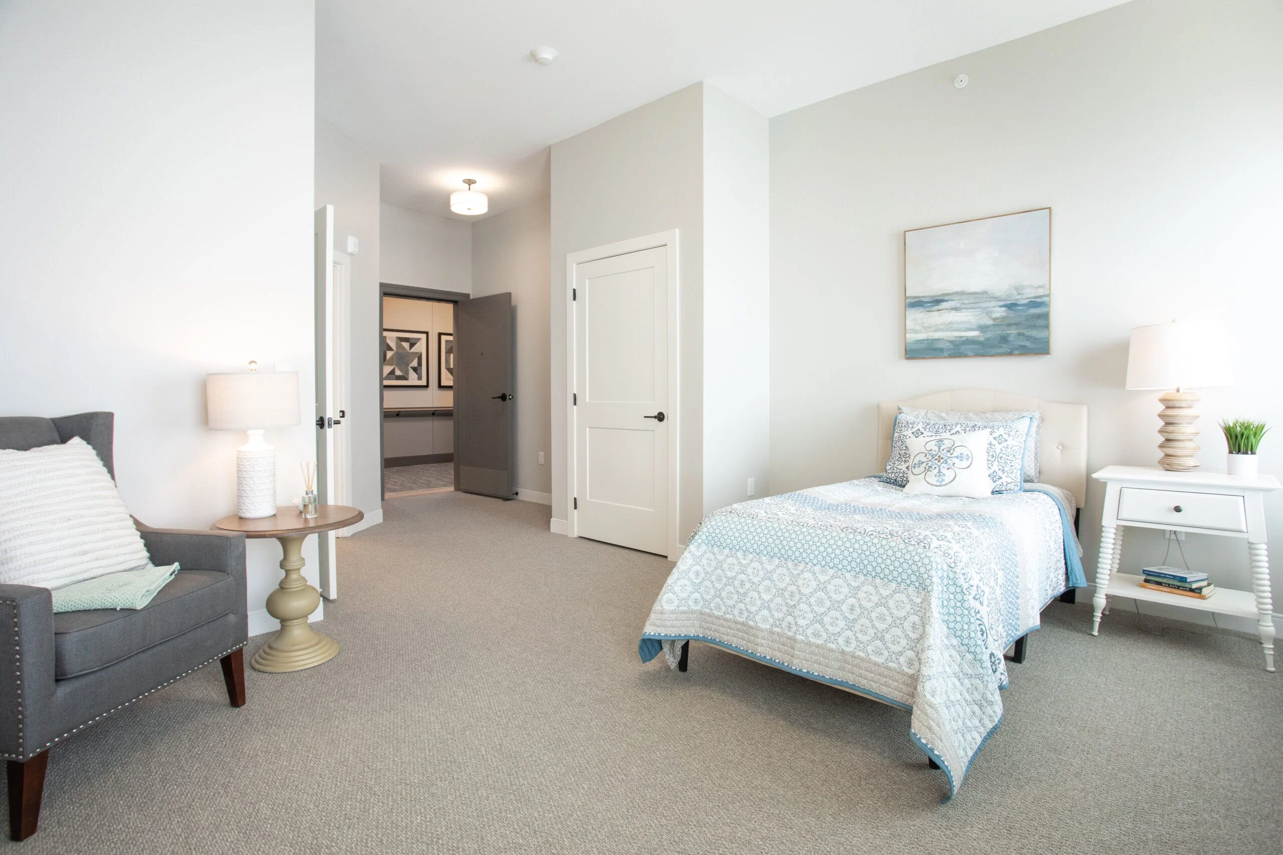 SYMPHONY POINTE