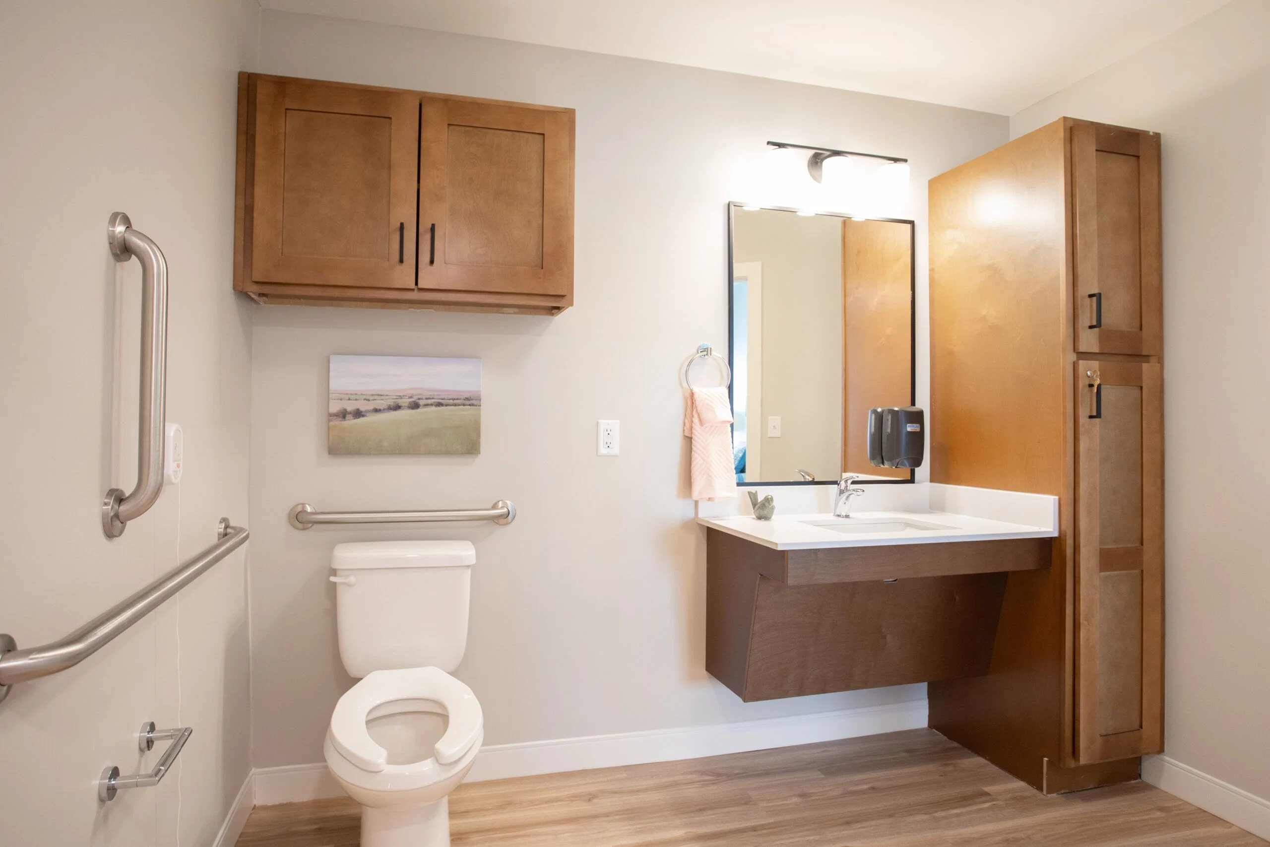 SYMPHONY POINTE