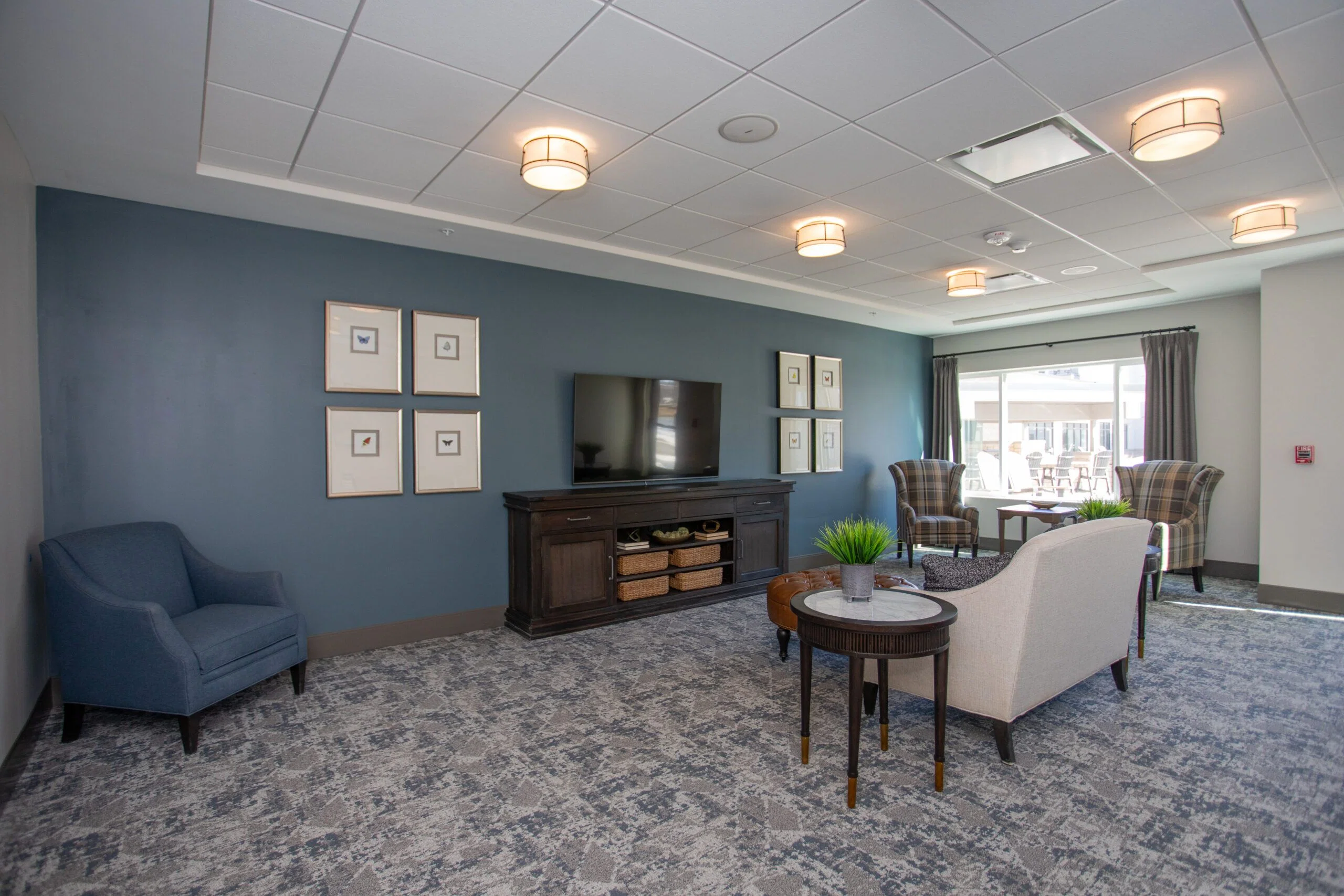 SYMPHONY POINTE