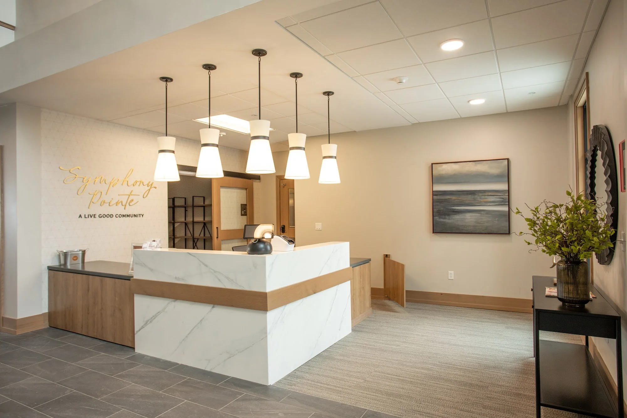 Symphony Pointe