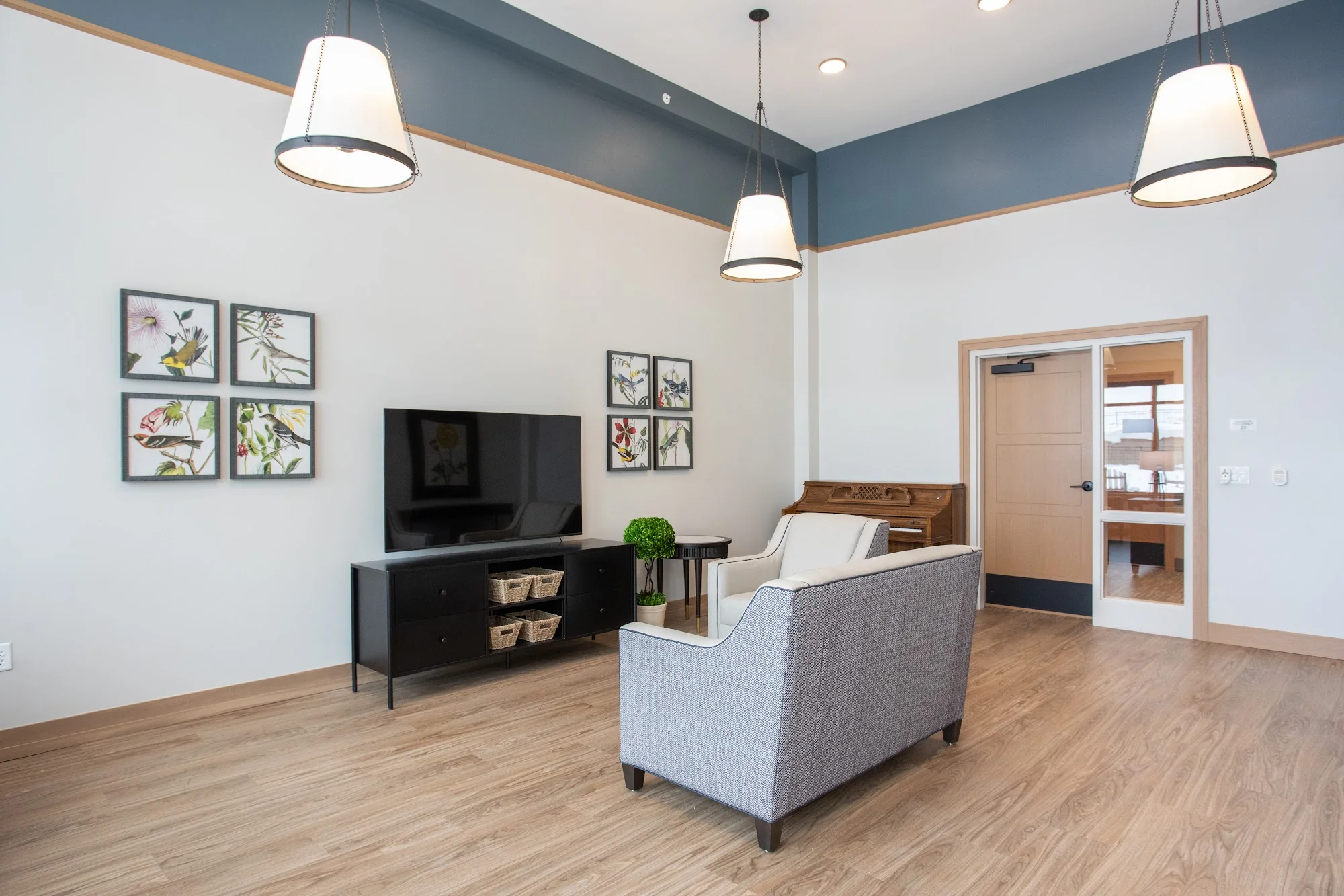 Symphony Pointe