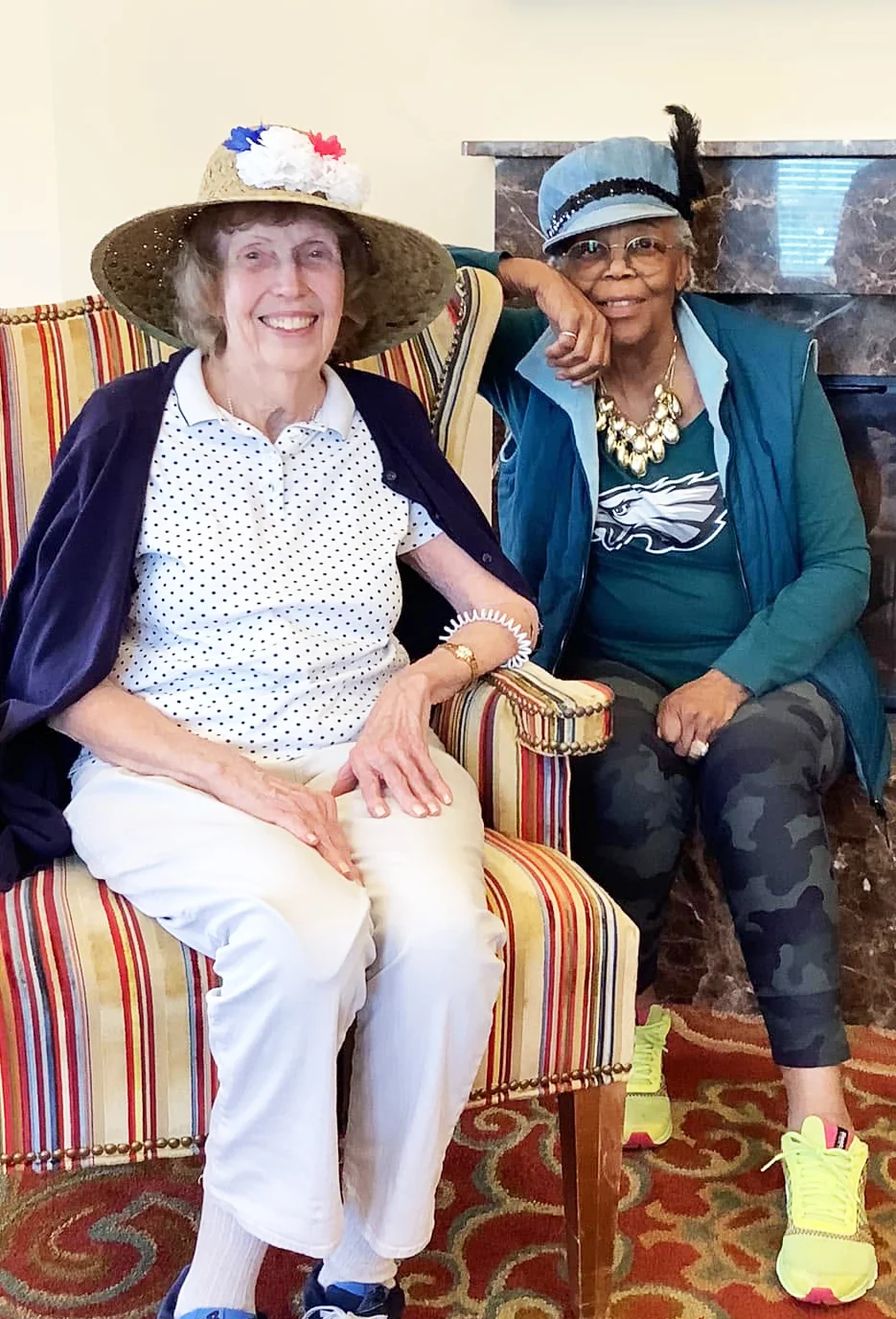 Symphony Square