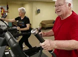 Table Rock Senior Living at Paramount