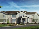 Table Rock Senior Living at Paramount