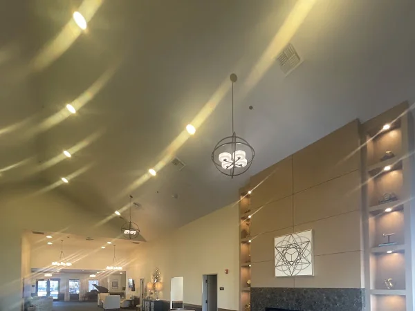 Table Rock Senior Living at Paramount