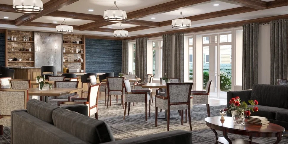 TALAMORE SENIOR LIVING