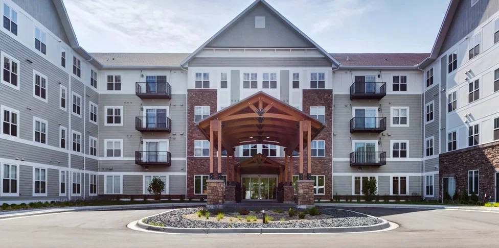 TALAMORE SENIOR LIVING