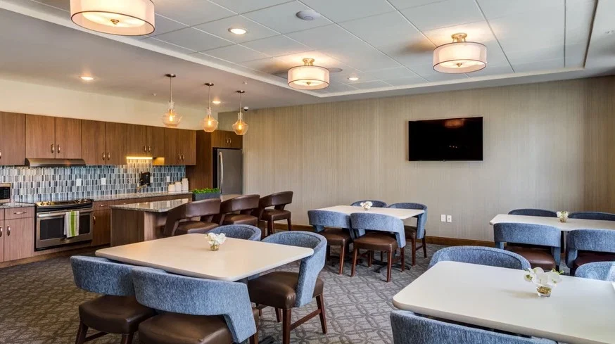TALAMORE SENIOR LIVING