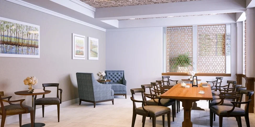 TALAMORE SENIOR LIVING