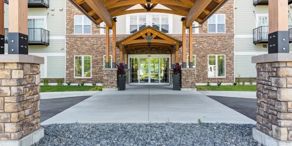 TALAMORE SENIOR LIVING