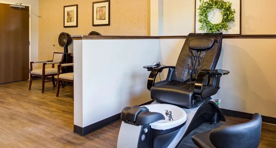 TALAMORE SENIOR LIVING
