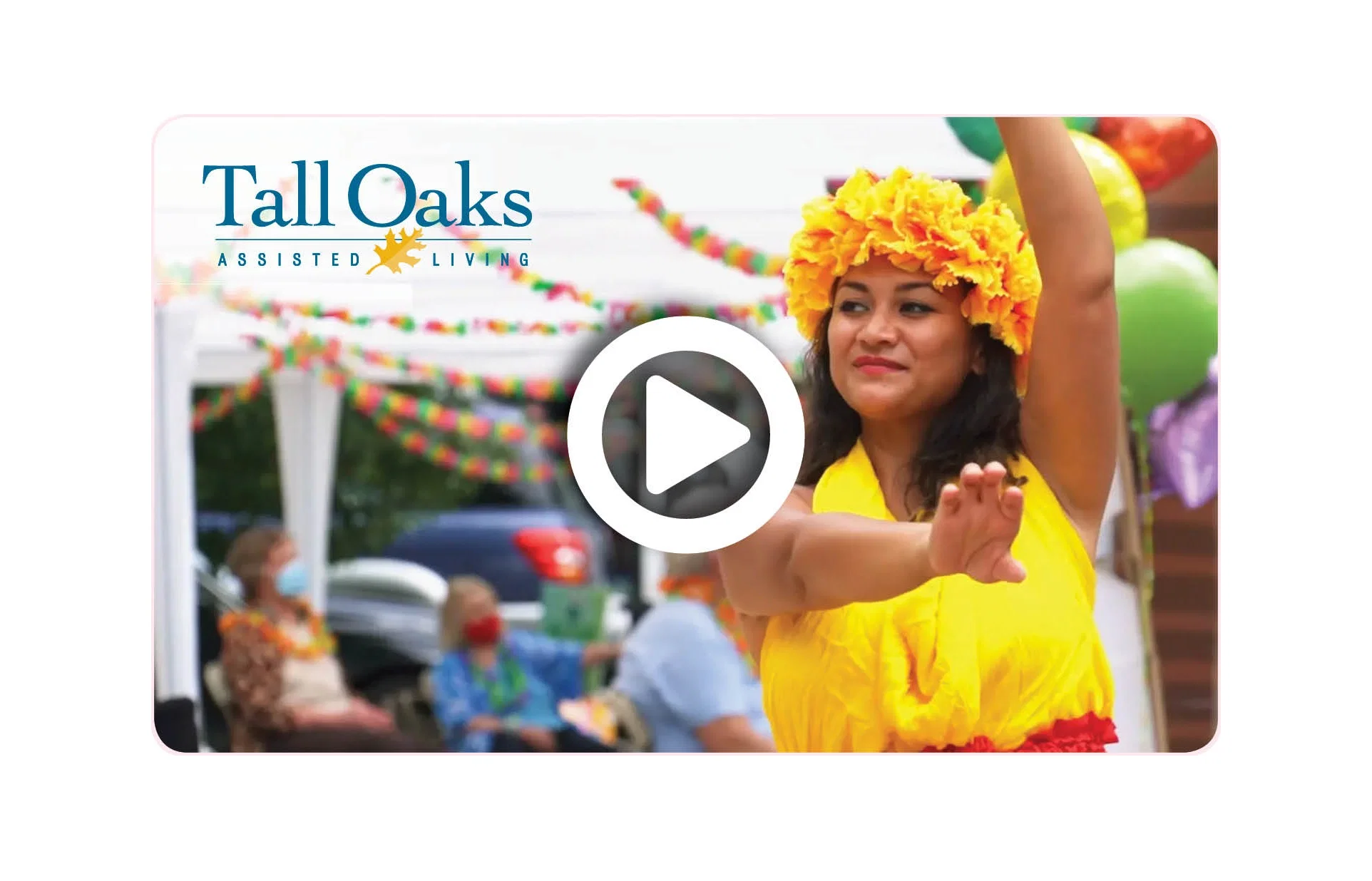 TALL OAKS ASSISTED LIVING LC