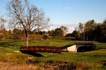 TALLGRASS CREEK