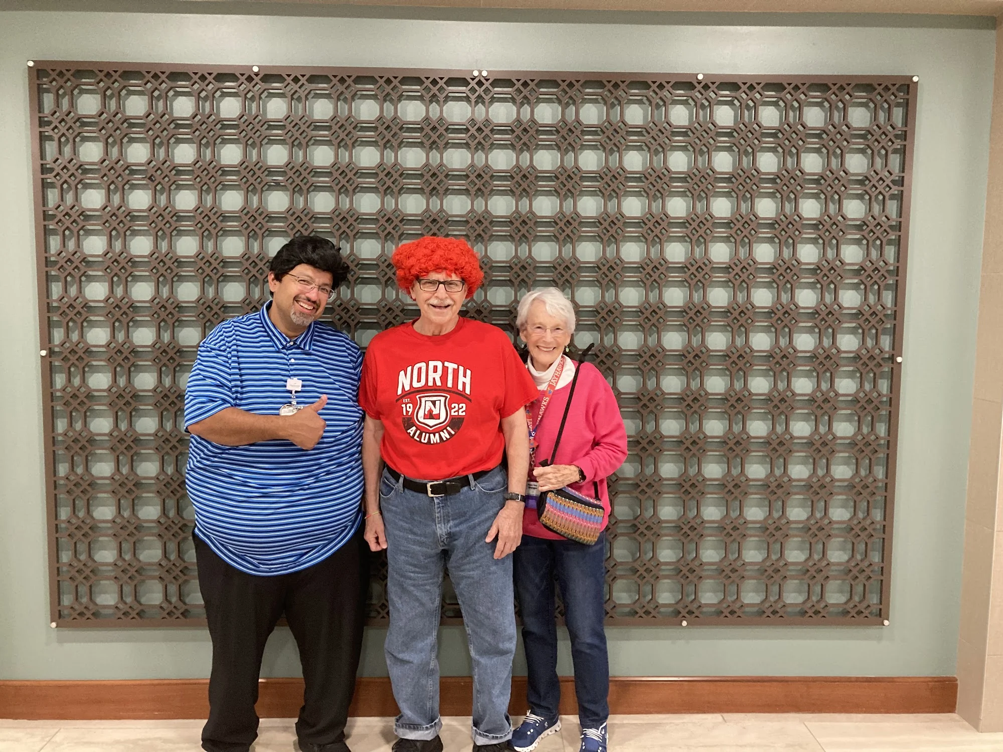 Tallgrass Creek Senior Living Community