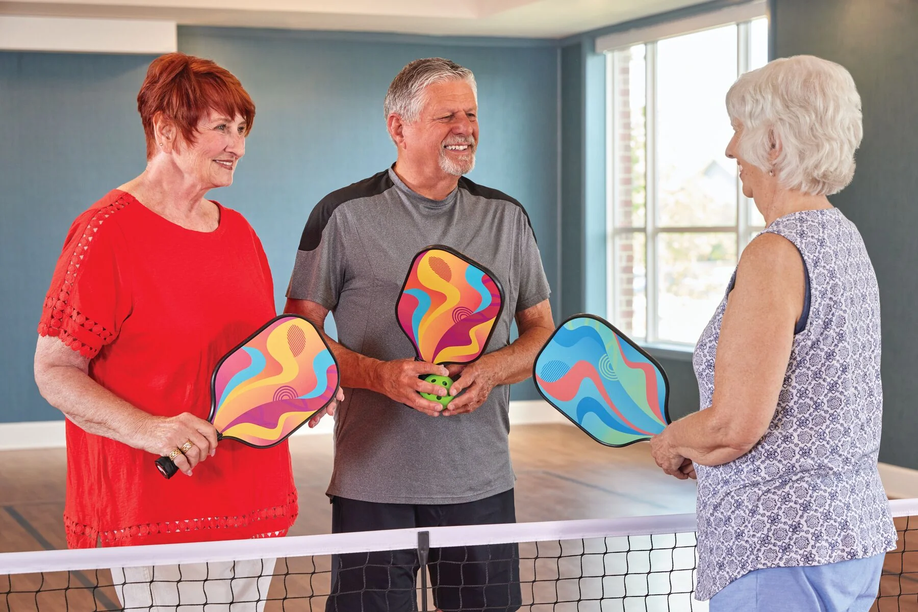Tallgrass Creek Senior Living Community