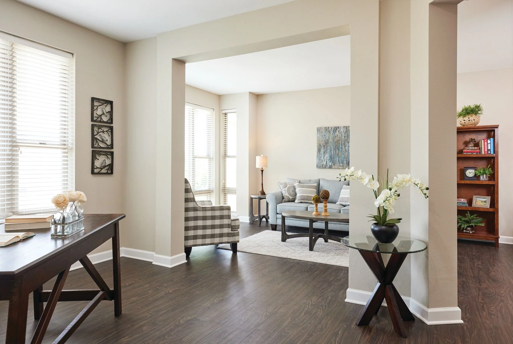 Tallgrass Creek Senior Living Community