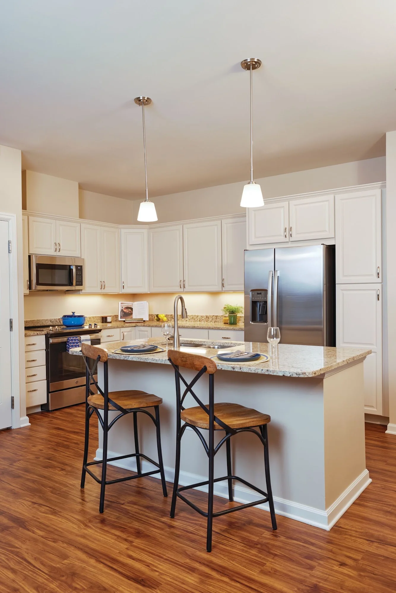 Tallgrass Creek Senior Living Community