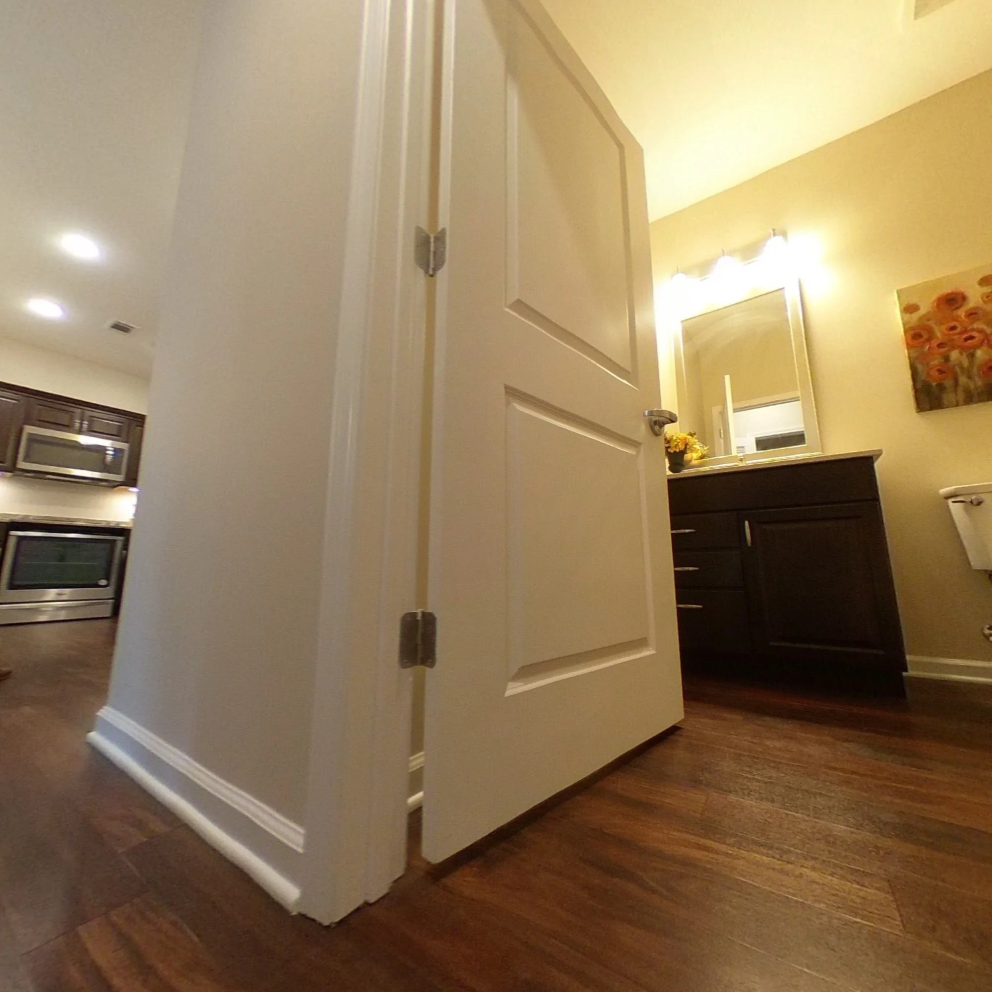 Tallgrass Creek Senior Living Community
