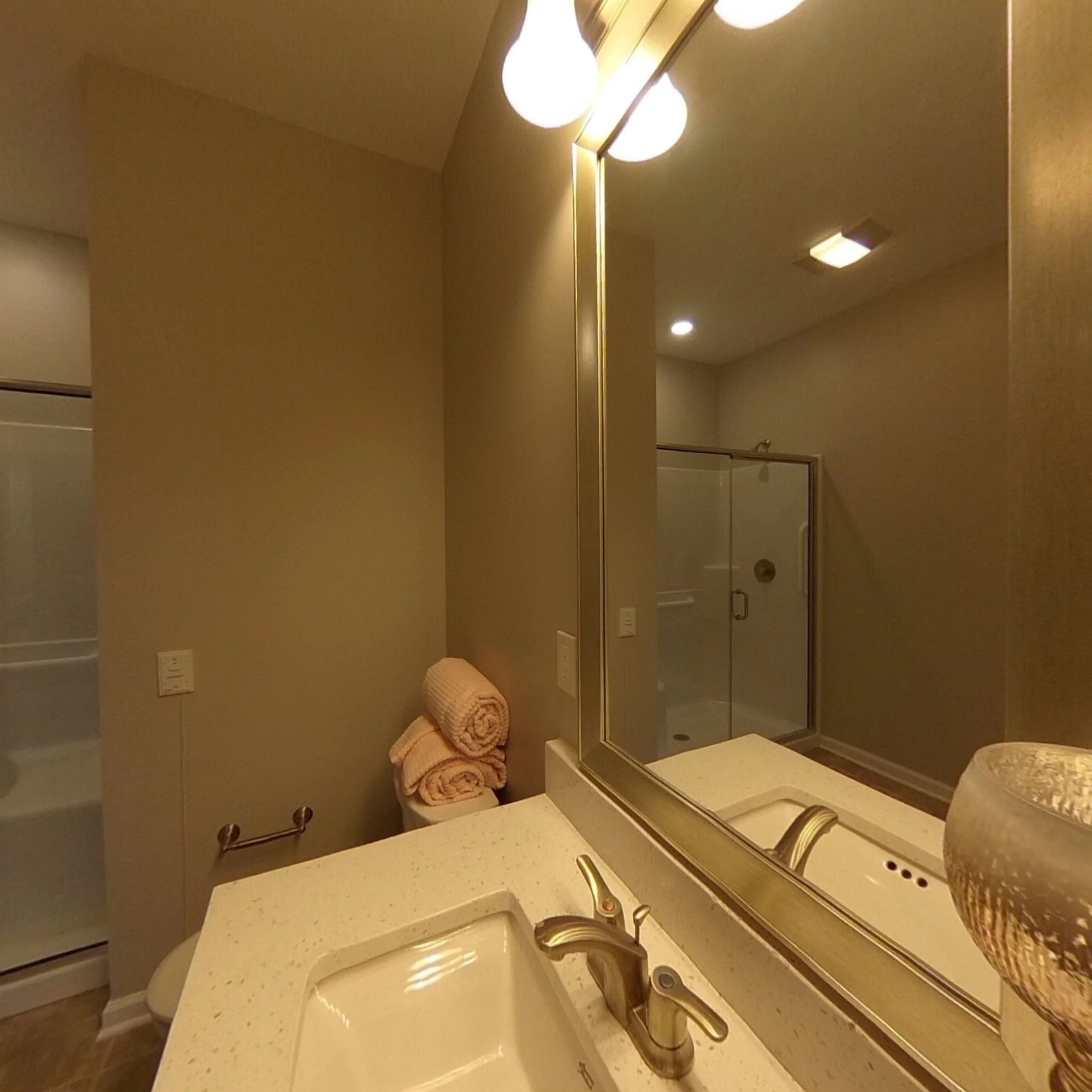 Tallgrass Creek Senior Living Community