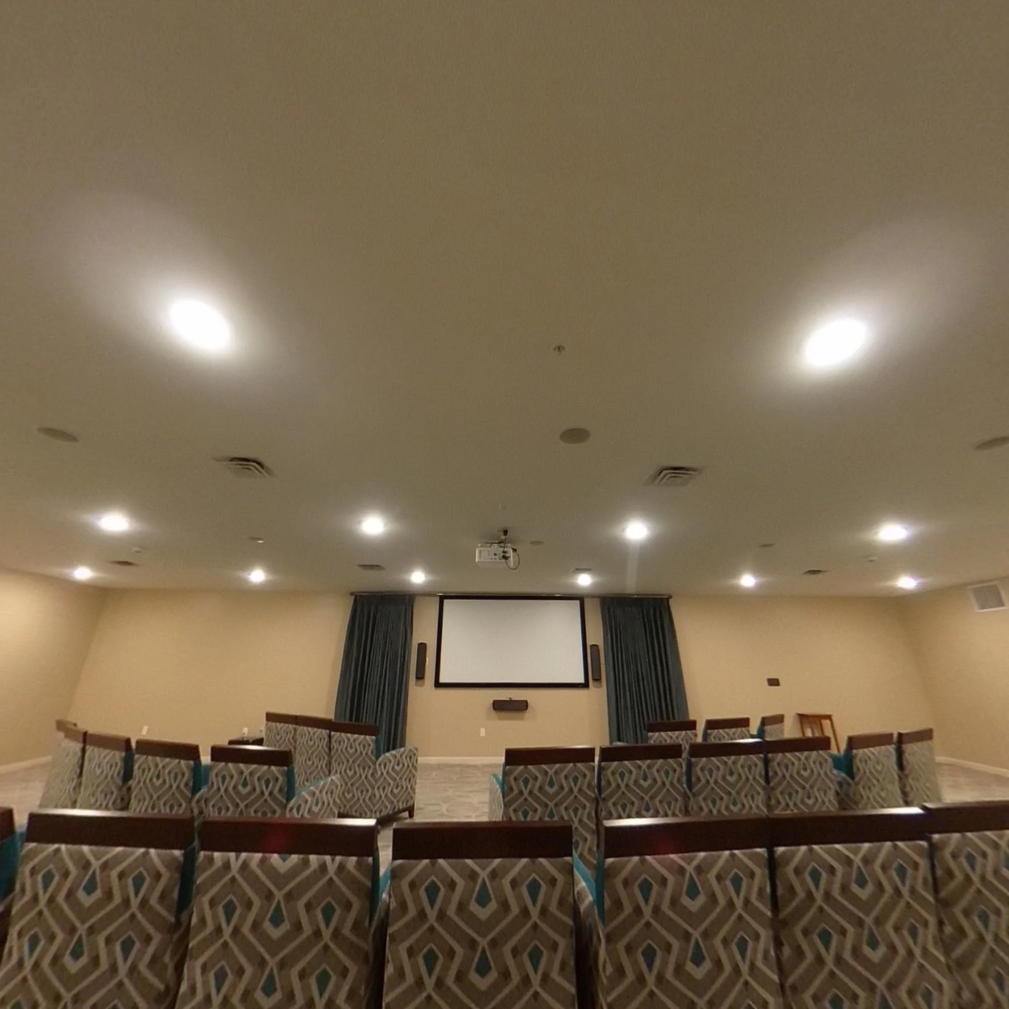 Tallgrass Creek Senior Living Community