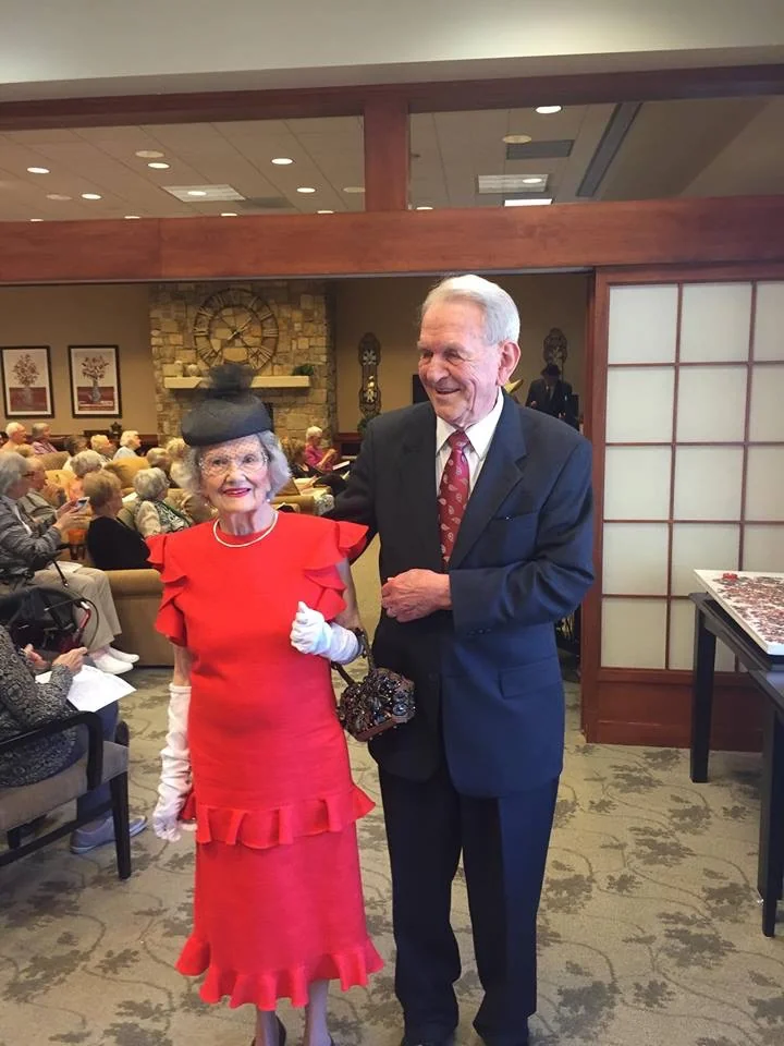 Tallgrass Creek Senior Living Community