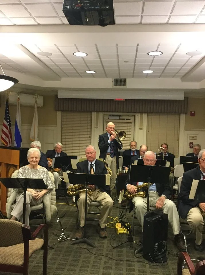 Tamarisk Senior Living