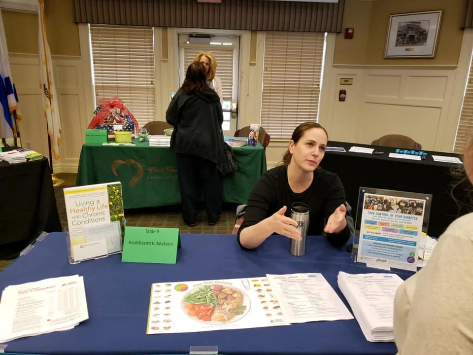 Tamarisk Senior Living