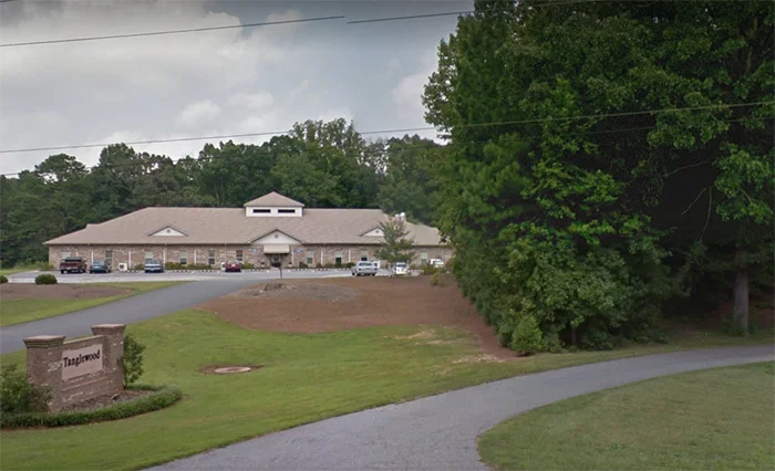 TANGLEWOOD PERSONAL CARE HOME