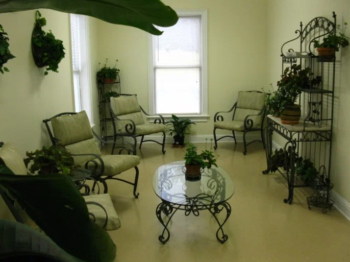 TANGLEWOOD PERSONAL CARE HOME