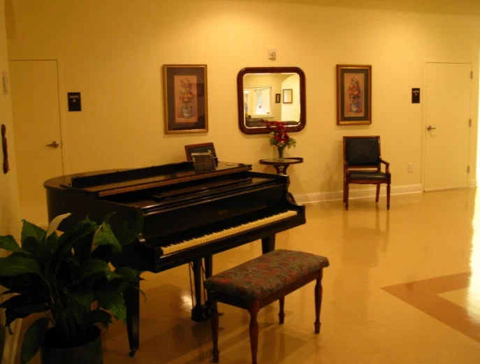 TANGLEWOOD PERSONAL CARE HOME