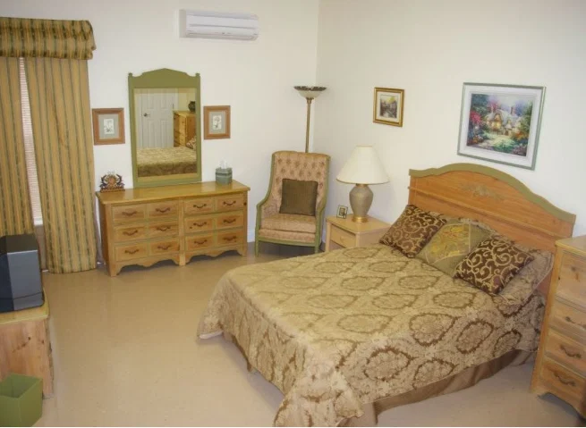 TANGLEWOOD PERSONAL CARE HOME