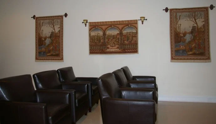 TANGLEWOOD PERSONAL CARE HOME