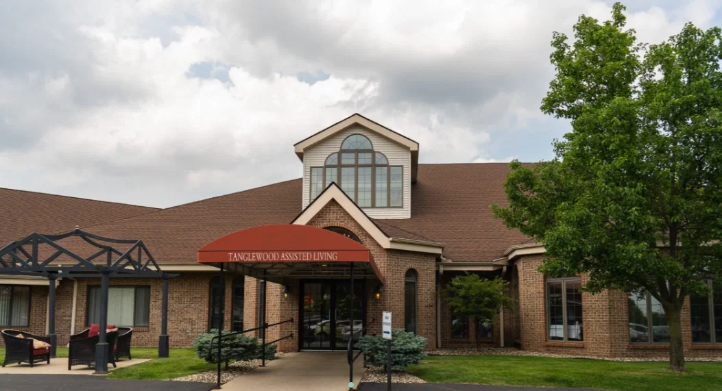 Tanglewood Trace - Assisted Living photo