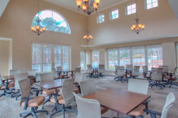 TAPESTRY HOUSE ASSISTED LIVING
