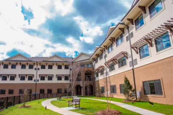 TAPESTRY HOUSE ASSISTED LIVING