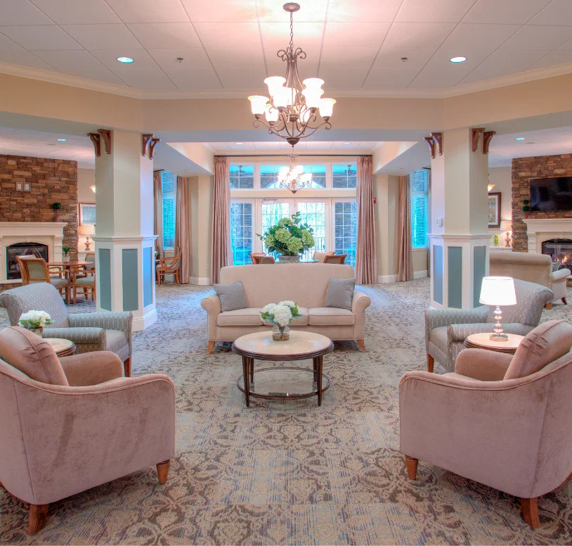 TAPESTRY HOUSE ASSISTED LIVING