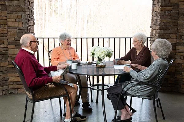 TAPESTRY HOUSE ASSISTED LIVING