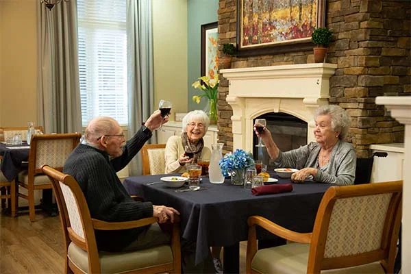 TAPESTRY HOUSE ASSISTED LIVING