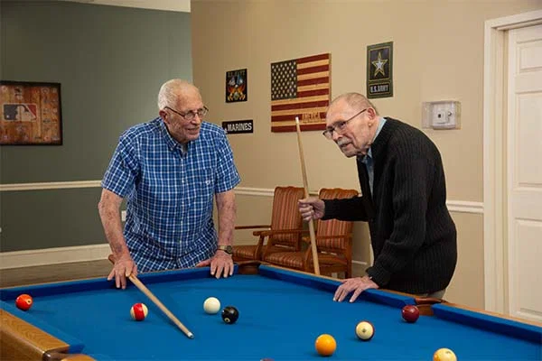 TAPESTRY HOUSE ASSISTED LIVING