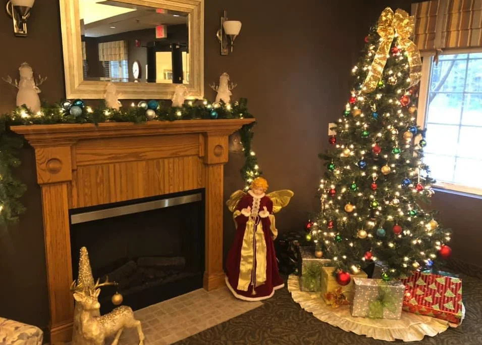 TAWAS VILLAGE RETIREMENT LIVING CENTER