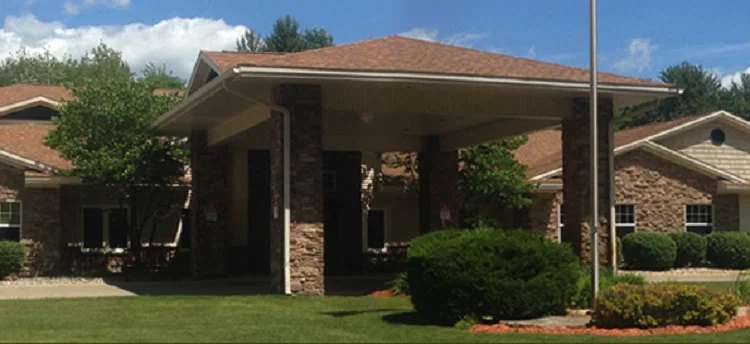 TAWAS VILLAGE RETIREMENT LIVING CENTER