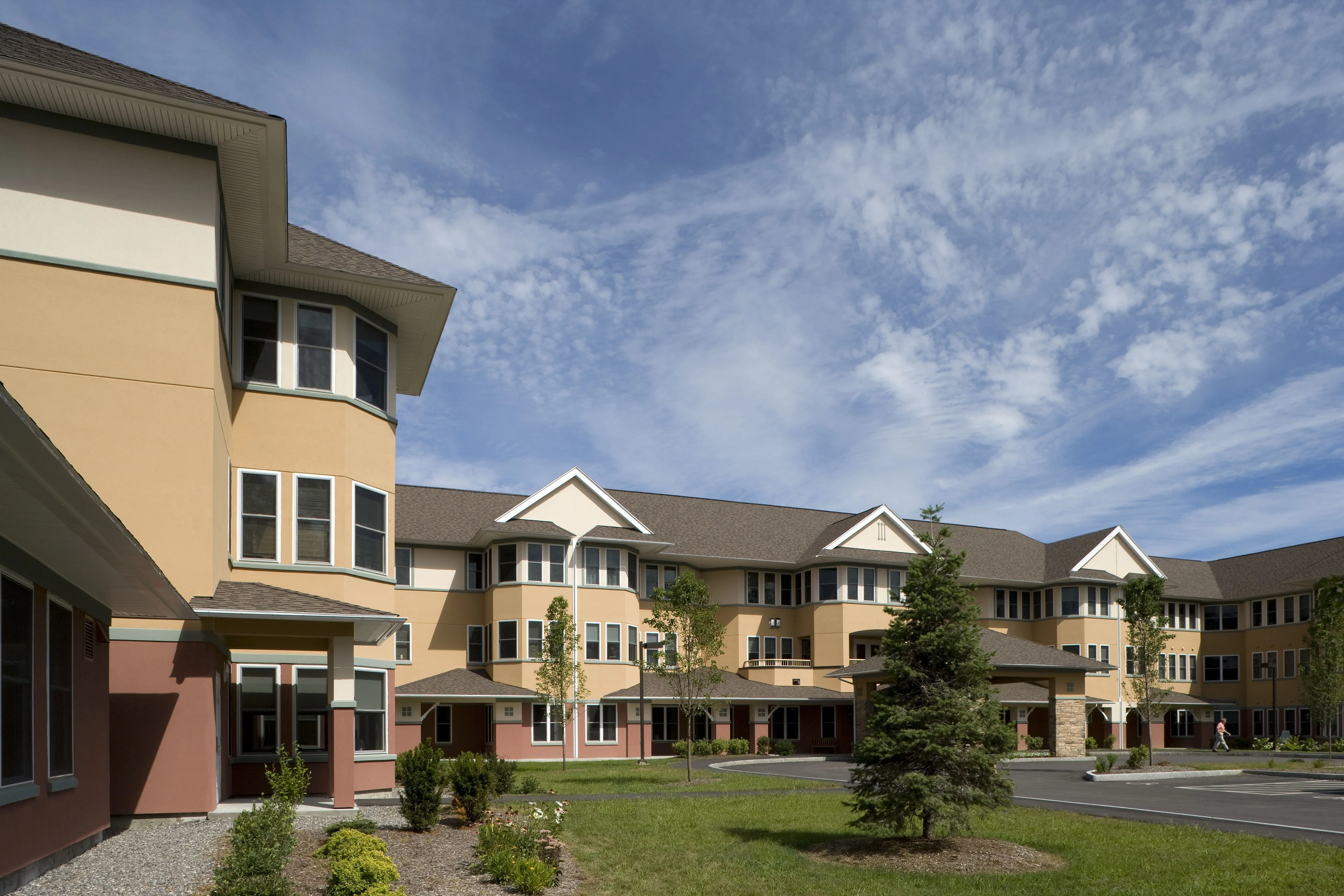 Taylor Community - Assisted Living photo