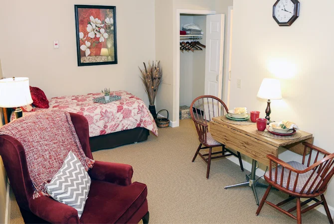Taylor Place